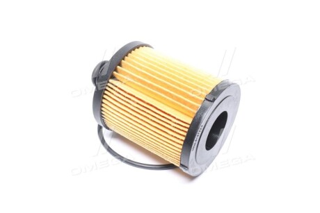 Фото 3 - Масляний фільтр UFI 25.031.00