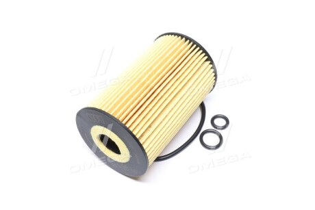 Фото 2 - Масляний фільтр UFI 25.106.00 (2510600)