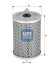 Паливний фільтр UFI 2660400 - зображення 1