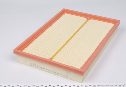 Фото 2 - Повітряний фільтр UFI 30.159.00 (3015900)