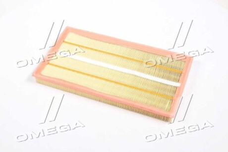 Фото 3 - Повітряний фільтр UFI 30.257.00 (3025700)