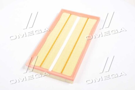 Фото 4 - Повітряний фільтр UFI 30.257.00 (3025700)