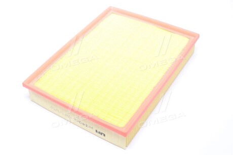 Фото 2 - Повітряний фільтр UFI 30.340.00 (3034000)