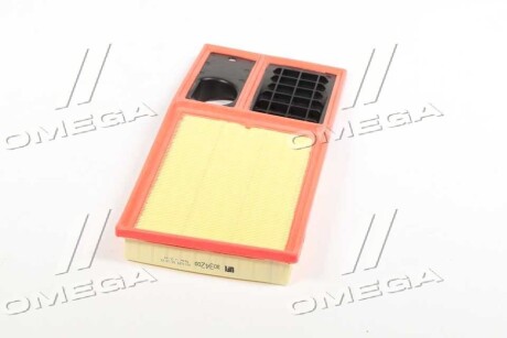 Фото 2 - Повітряний фільтр UFI 30.342.00 (3034200)