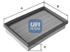 Воздушный фильтр - UFI 30.558.00