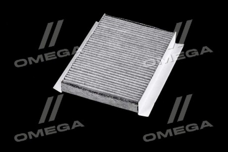 Фото 2 - Фільтр салону UFI 54.245.00 (5424500)