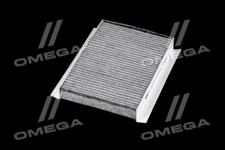 Фото 4 - Фільтр салону UFI 54.245.00 (5424500)