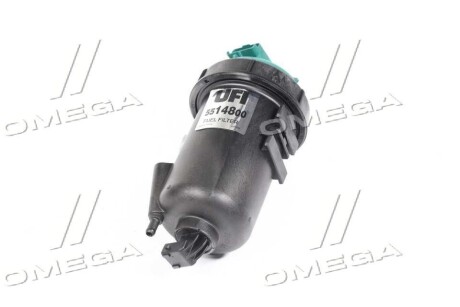 Фото 2 - Паливний фільтр UFI 55.148.00 (5514800)