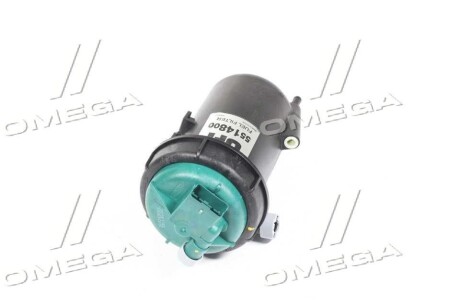 Фото 4 - Паливний фільтр UFI 55.148.00 (5514800)