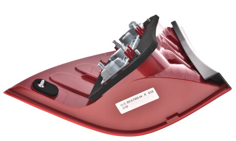 Фото 3 - Задній ліхтар ULO 1004002