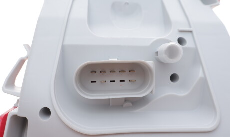 Фото 3 - Задний фонарь ULO 1007003