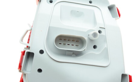 Фото 3 - Задний фонарь ULO 1007007