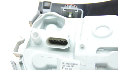 Фото 2 - Задний фонарь ULO 1014003