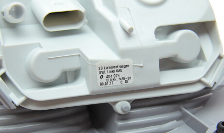 Фото 3 - Задний фонарь ULO 1014003