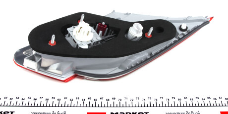 Фото 5 - Задний фонарь ULO 1019006