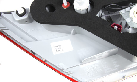 Фото 7 - Задний фонарь ULO 1019006