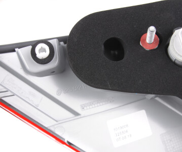 Фото 8 - Задний фонарь ULO 1019006