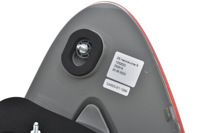 Фото 3 - Задний фонарь ULO 1032002