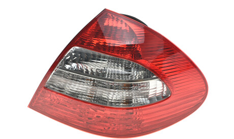 Ліхтар задній MB E-class (W211) 02-08 (R) Classic/Elegance - ((2118202464, A2118202464)) ULO 1032002
