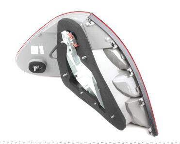 Фото 3 - Задний фонарь ULO 1032004