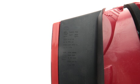 Фото 4 - Задний фонарь ULO 1036005