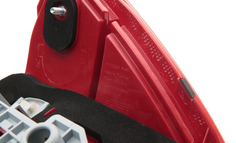 Фото 5 - Задний фонарь ULO 1036005