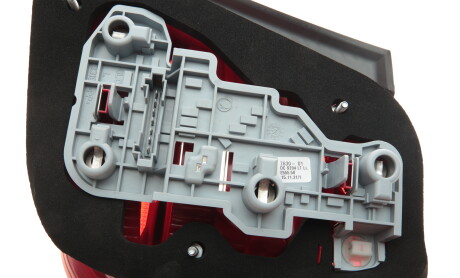 Фото 6 - Задний фонарь ULO 1036005