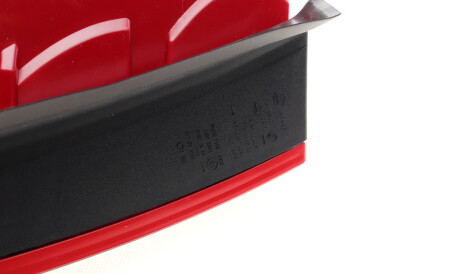 Фото 2 - Задний фонарь ULO 1036006