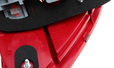 Фото 3 - Задний фонарь ULO 1036006