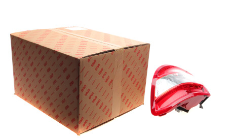 Фото товара Задний фонарь ULO 1036006 : Купить на tto.com.ua