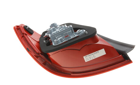 Фото 4 - Задний фонарь ULO 1036008