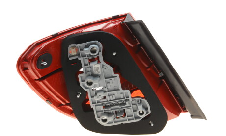 Фото 5 - Задний фонарь ULO 1036008