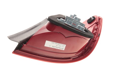 Фото 3 - Задний фонарь ULO 1036013