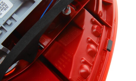 Фото 3 - Задний фонарь ULO 1036014