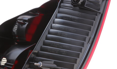 Фото 3 - Задній ліхтар ULO 1037002