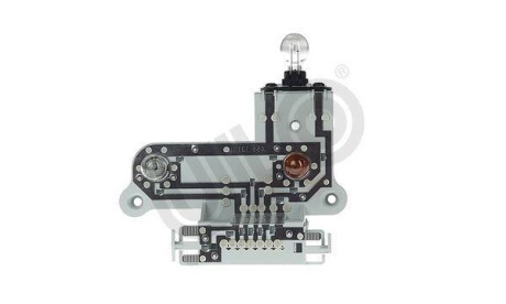 Гніздо лампочки задн Прав MERCEDES S-KLASA W221 10.05-06.09 - ULO 1037006