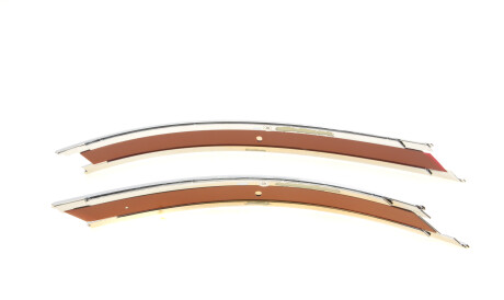 Фото 2 - Задний фонарь ULO 1037020