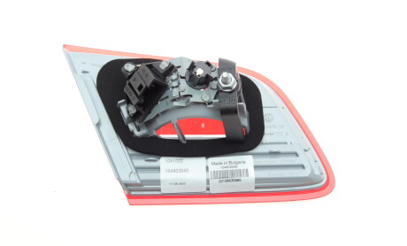 Фото 4 - Задний фонарь ULO 1041002