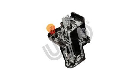 Гніздо лампочки задн Лів зовнішній (з лампочкою) BMW 3 E92, E93 Купе 03.06-03.10 - ULO 1041201