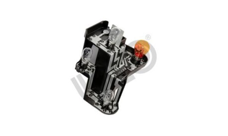 Гніздо лампочки задн Прав зовнішній (з лампочкою) BMW 3 E92, E93 Купе 03.06-03.10 - ULO 1041202