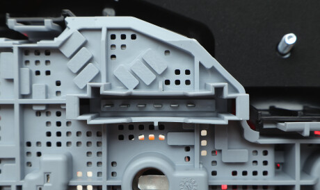 Фото 3 - Задній ліхтар ULO 1056001