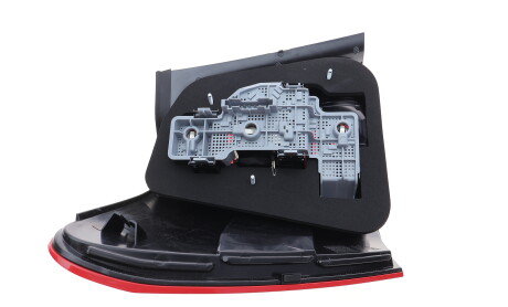 Фото 4 - Задний фонарь ULO 1056002