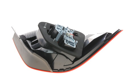 Фото 3 - Задний фонарь ULO 1056006