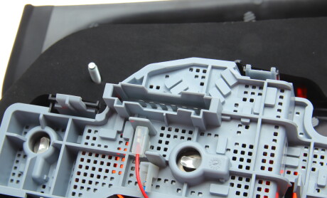 Фото 4 - Задний фонарь ULO 1056006