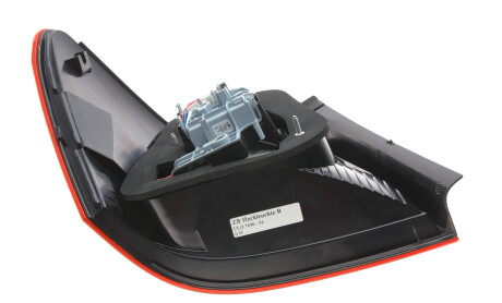 Фото 6 - Задний фонарь ULO 1056006