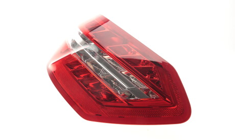 Фото 3 - Задний фонарь ULO 1059004