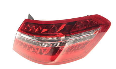Ліхтар задній MB E-class (W212) 09-16 (R) - ULO 1059004