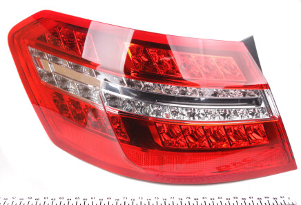 Фото 2 - Задний фонарь ULO 1059005