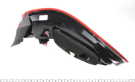 Фото 3 - Задний фонарь ULO 1059005