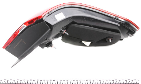 Фото 4 - Задний фонарь ULO 1059005